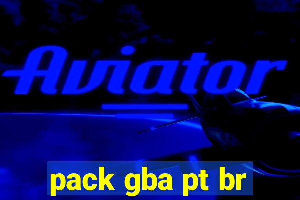 pack gba pt br